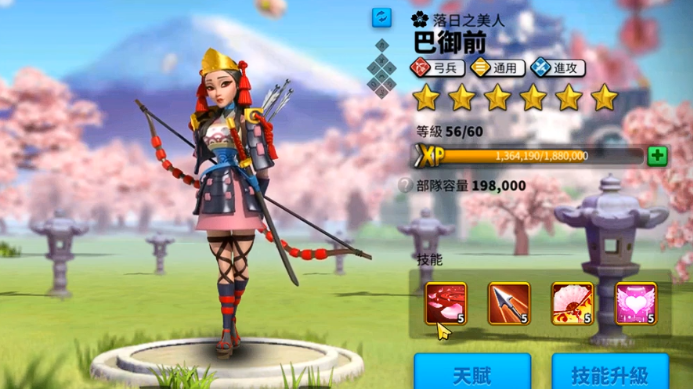 万国觉醒精英哪些可培养3