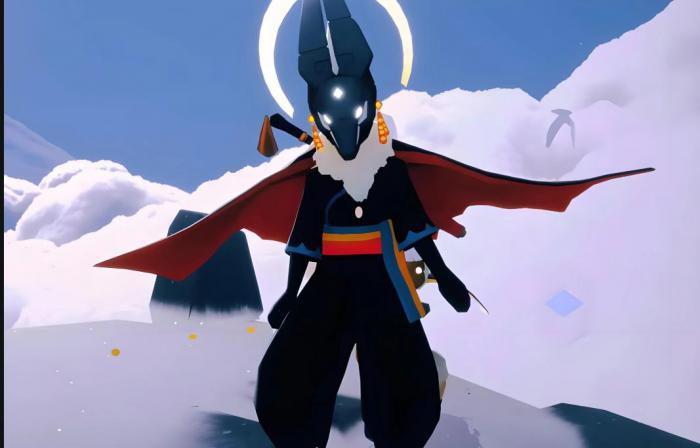 光遇龙骨头型如何获得1