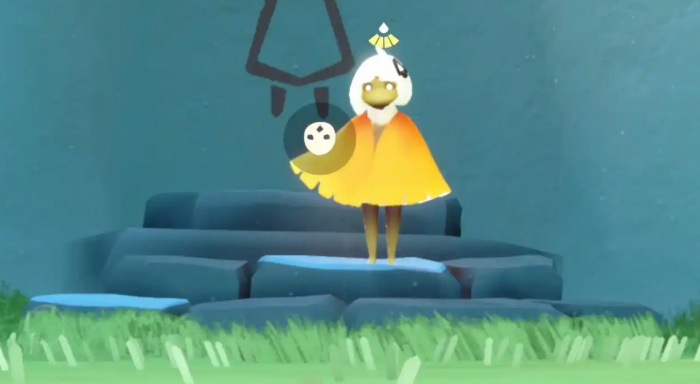 光遇怎么获取矮人面具2