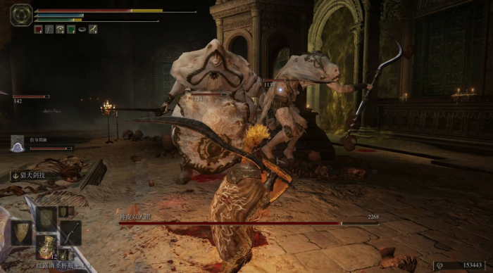 艾尔登法环神皮襁褓恢复多少1