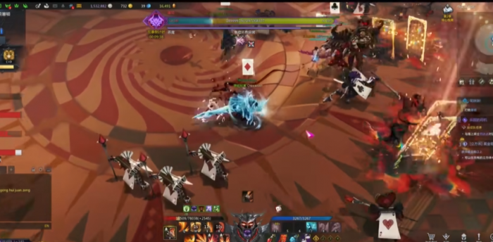 失落的方舟午夜马戏团排练怎么过2