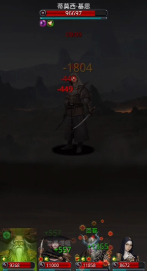 地下城堡2蒂莫西&bull;基思在哪2