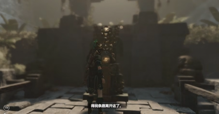 古墓丽影暗影古墓隐秘之城怎么过3