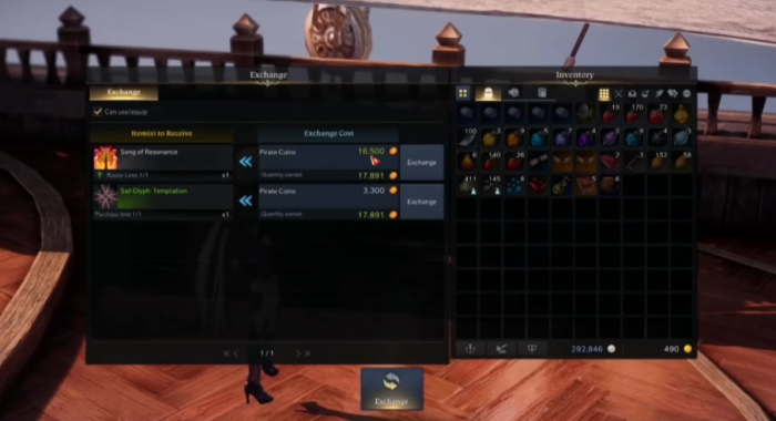 失落的方舟森林的声音任务怎么做3