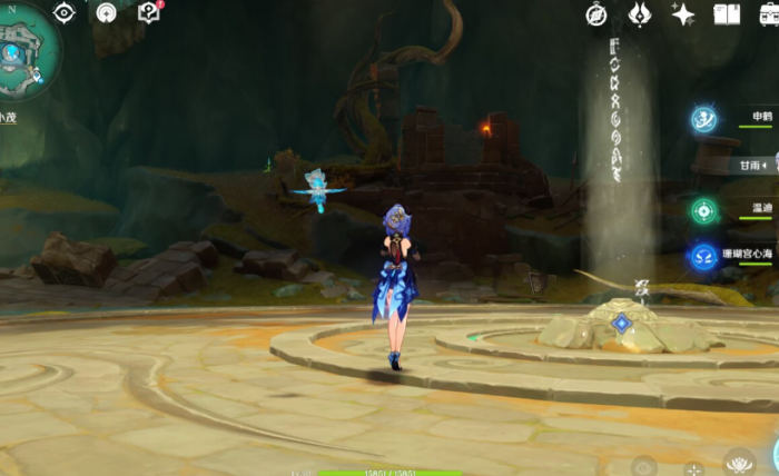 原神暗铁剑怎么获得2