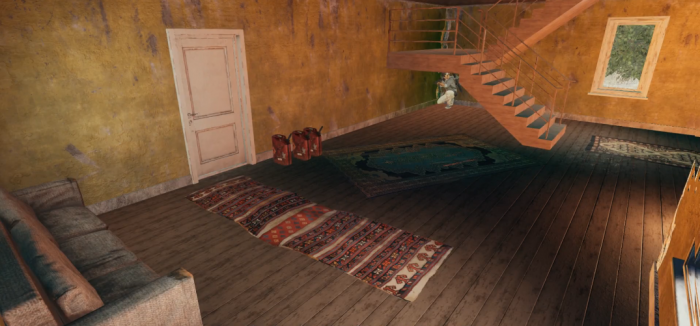 绝地求生油在哪捡2