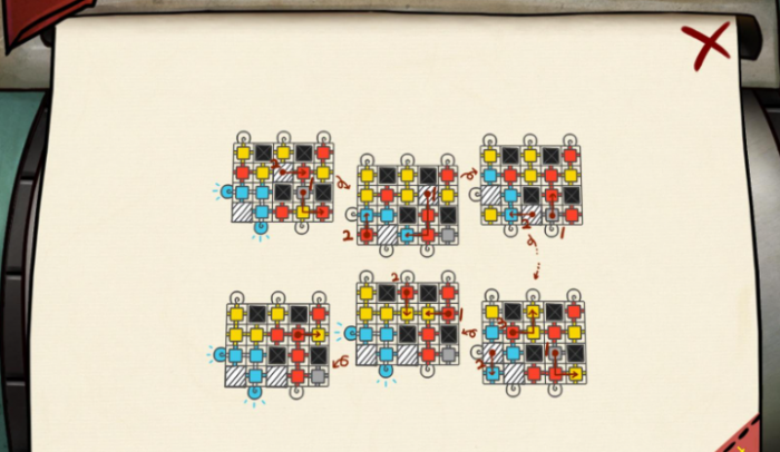 迷失岛2灯塔线路怎么过2