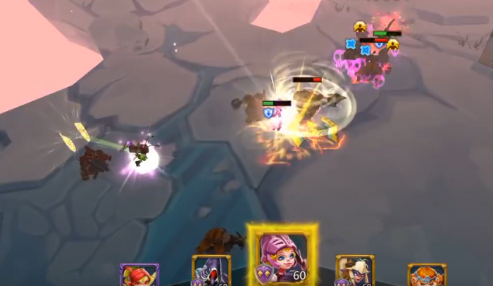 王国纪元8章18关精英怎么打2