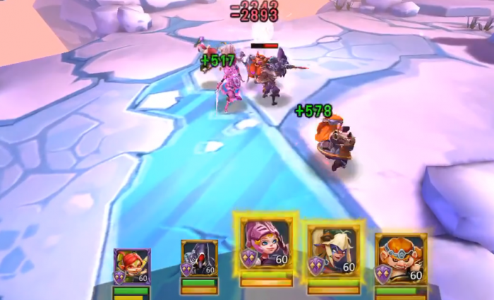 王国纪元8章18关精英怎么打3