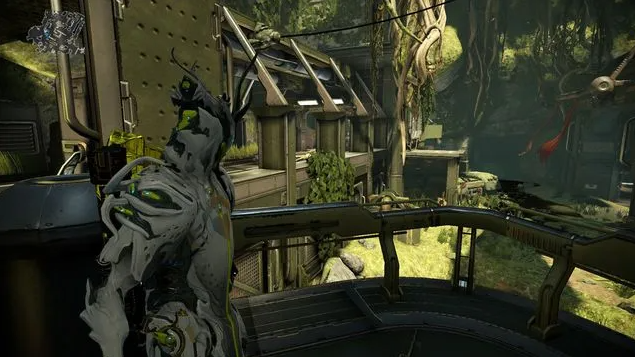 星际战甲钢铁守望在哪里2