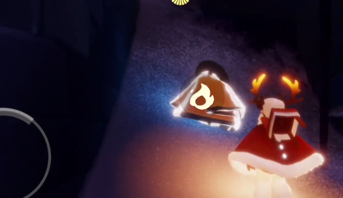 光遇圆梦村动作都有哪些1