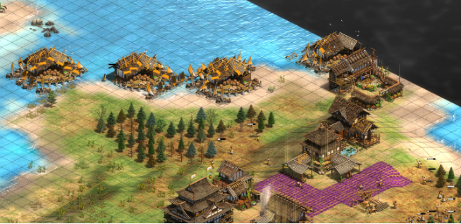 帝国时代2蒙古弱点在哪2