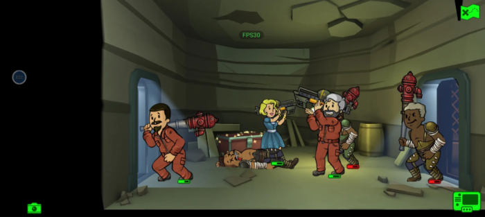 辐射避难所龙胃复仇者哪个好3