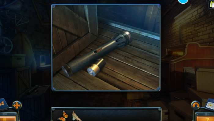 密室逃脱14飞机轮船怎么解密1