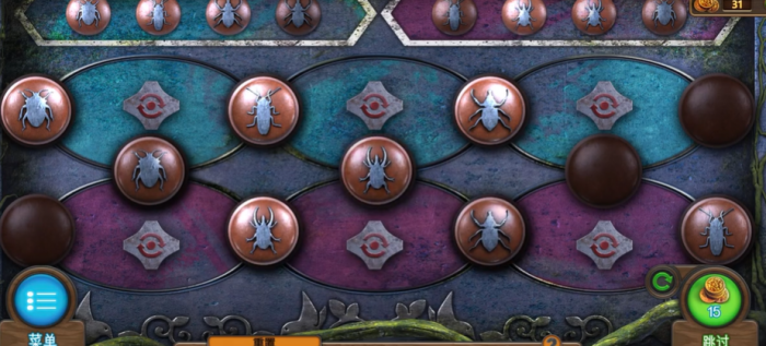 密室逃脱10系列游乐园全攻略怎么玩3