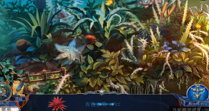 密室逃脱13怎么配药3