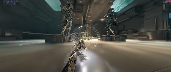 星际战甲女枪p怎么样2