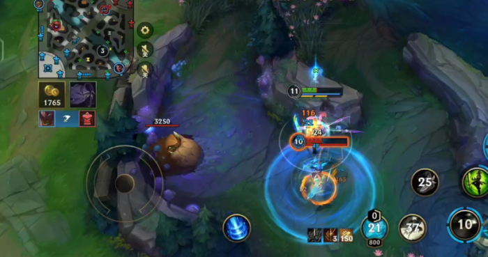 英雄联盟手游什么英雄回血强1