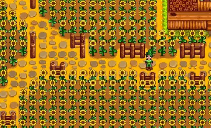 星露谷物语油和醋怎么做2