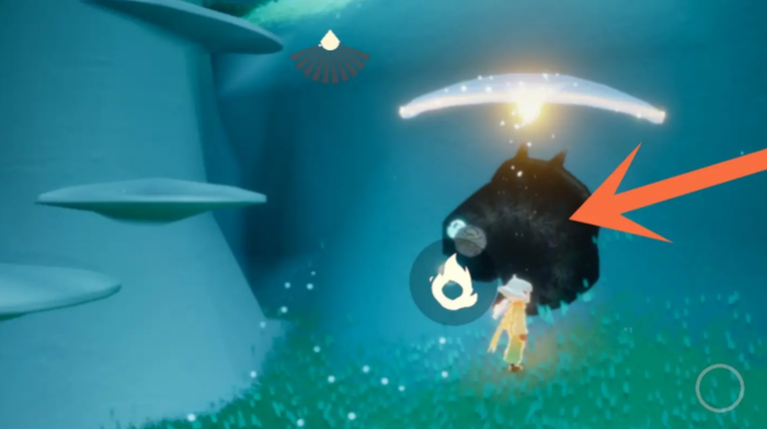 光遇怎么找躲猫猫先祖2