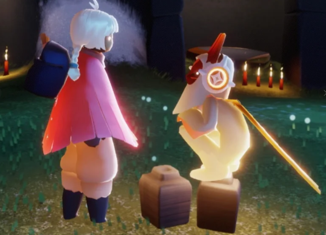 光遇大树屋罐头有什么用2