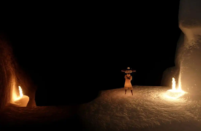 光遇怎么通过试练3