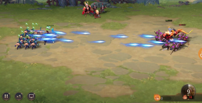 少年三国志零时机篇怎么破2