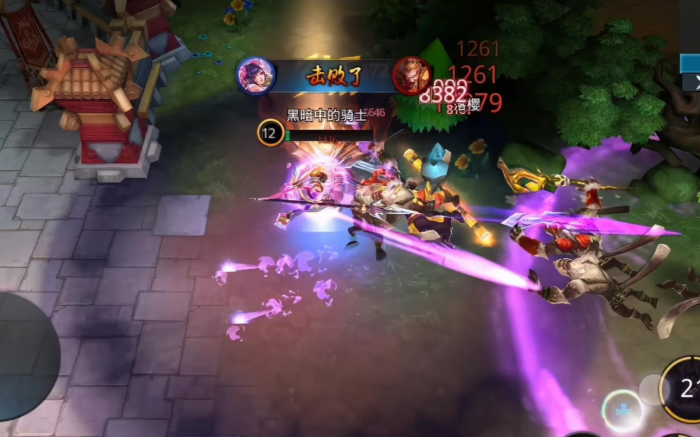 乱斗西游如何弄到哪吒3