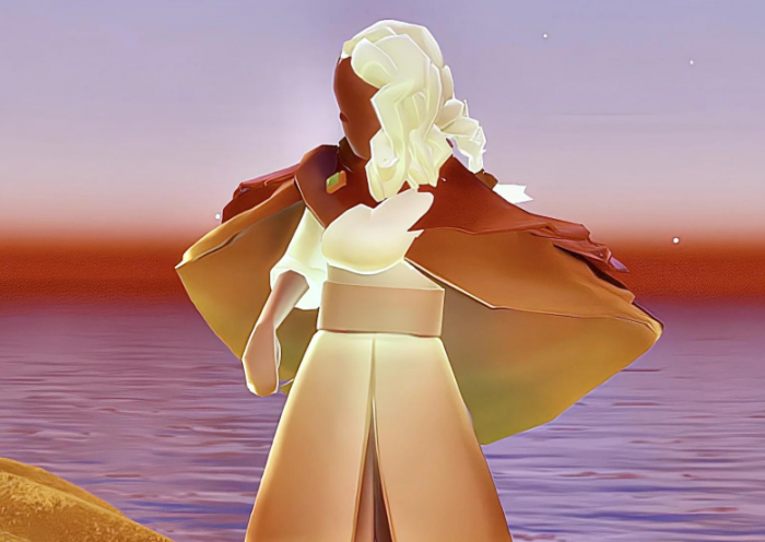 光遇维京发型怎么获取1