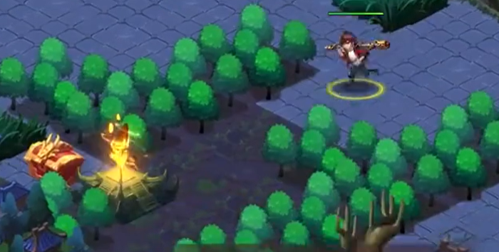 少年三国志2灵傀异动怎么通关3