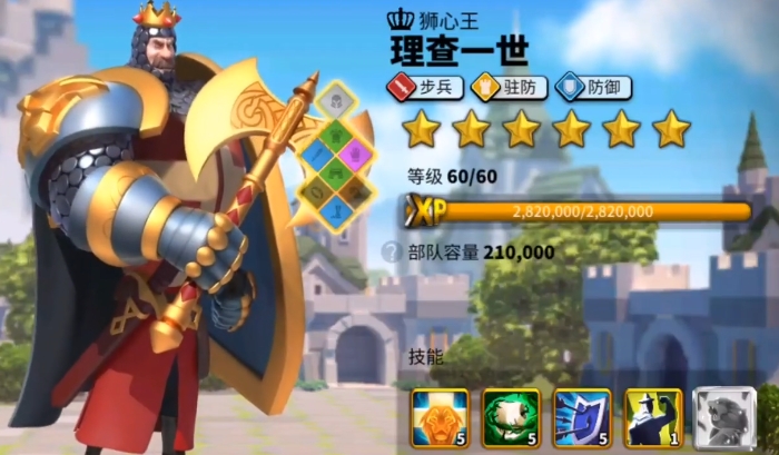 万国觉醒开局练什么武将2