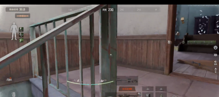 暗区突围山谷工具哪里多3