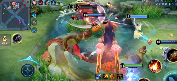 王者荣耀后羿怎么出装3