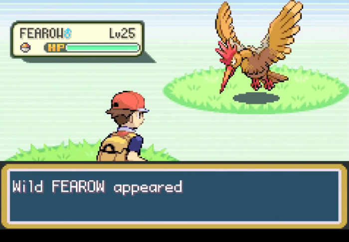 口袋妖怪火红在哪练级最快3