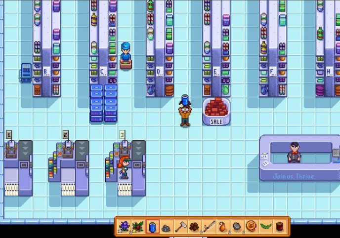 星露谷物语可乐哪里买3