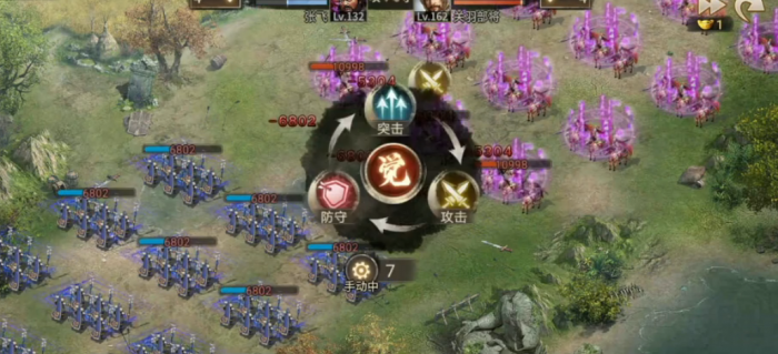 攻城掠地162副本关羽怎么过2