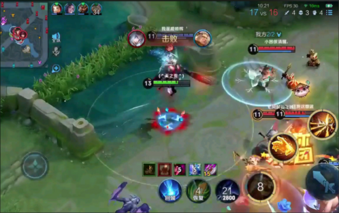 王者荣耀盘古打野最强如何出装3