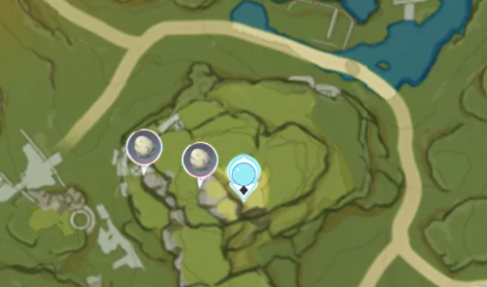 原神中如何寻找鸟蛋1