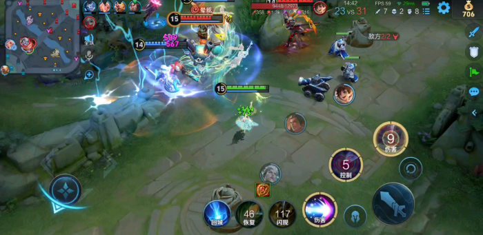 王者荣耀妲己铭文出装怎么做3