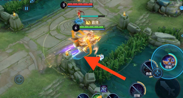 王者荣耀孙策怎么出装3