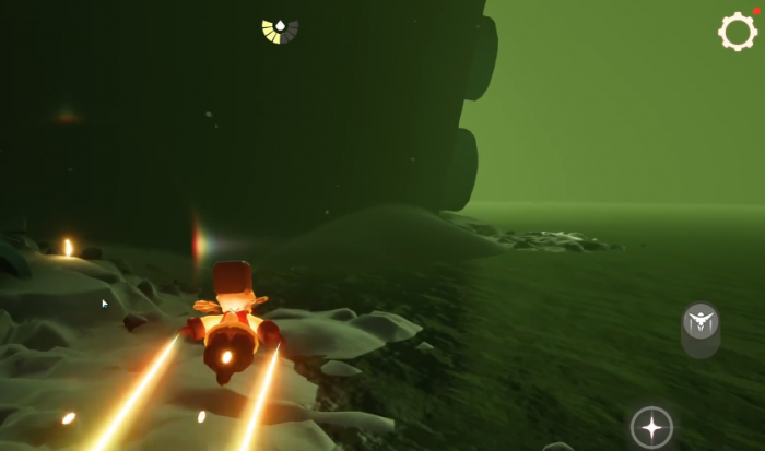 光遇失落方舟的先祖怎么获得1