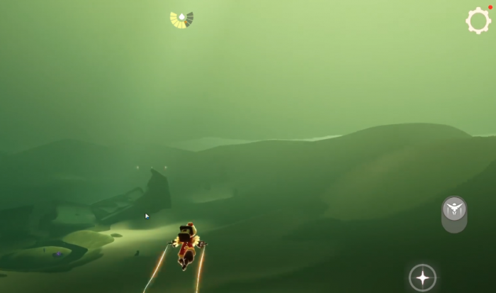 光遇失落方舟的先祖怎么获得3