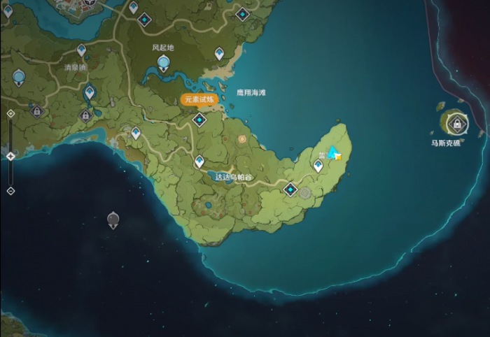 原神螺旋深渊怎么去2