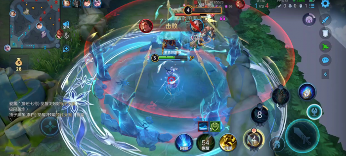 王者荣耀杨贵妃肉装怎么出2