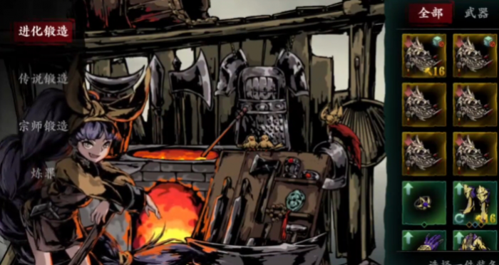 影之刃3战斗力怎么上6万1