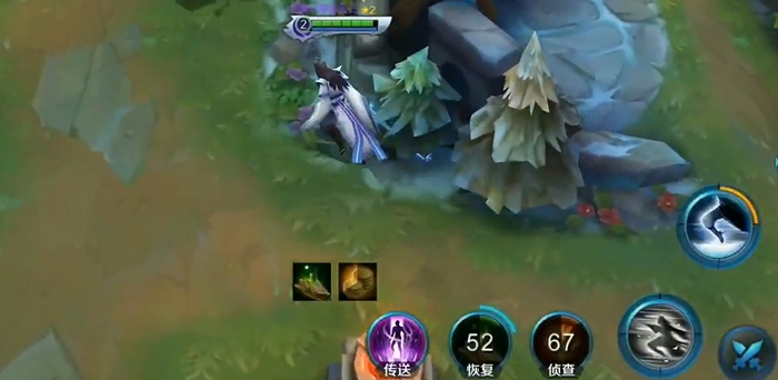 英魂之刃最强的英雄是什么2