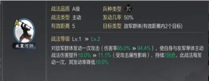 率土之滨袁绍有什么阵法3