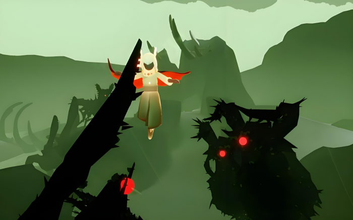 光遇怎么找到驯龙位置1