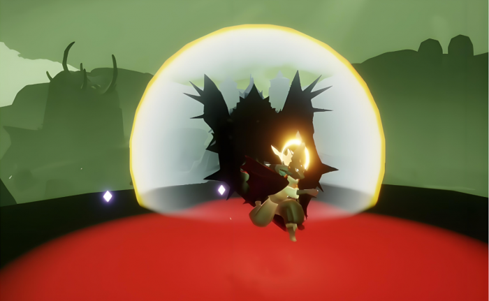 光遇怎么找到驯龙位置3