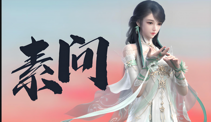 逆水寒手游选什么职业1